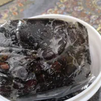 خرما بسته بندی خانگی خرما