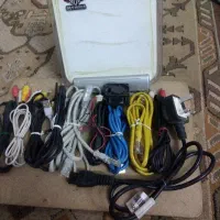 سیم لوازم جانبی لبتاب
