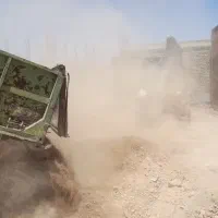 پیمانکاری و بازسازی ساختمان