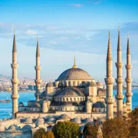 استانبول /تور استانبول نقد و اقساط