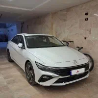 النترا 2025 الیت زاوینا موتور