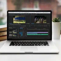 طراحی سایت / ابزارهای AI شخصی/ اپ و تیزر