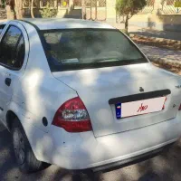 تیبا ۹۷ دوگانه شرکتی بیرنگ