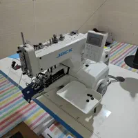 چرخ صنعتی مادگی دکمه جک|چرخ خیاطی و ریسندگی|صفادشت, |دیوار