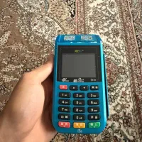 دستگاه پوز pax