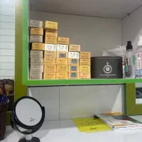 ارائه خدمات آرایشگاه با تخفیف ویژه