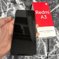 شیامی A3|موبایل|کرج, کرج نو|دیوار