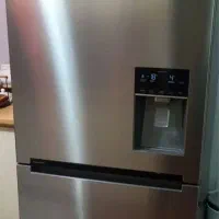 یخچال و لباسشویی دوو