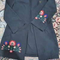 مانتو مزونی