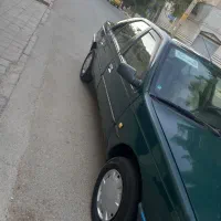 پژو آردی مدل ۸۴ درحد|خودرو سواری و وانت|بناب, |دیوار