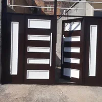 رنگ کاری ساختمان وکناف در پنجره|خدمات پیشه و مهارت|لردگان, |دیوار