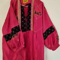 تعدادی کت و مانتو|لباس|فاضل آباد, |دیوار