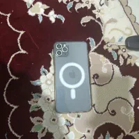 آیفون 11پرومکس