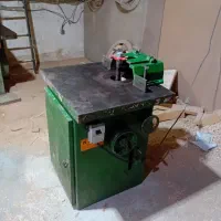 فرز نجاری|ماشینآلات صنعتی|اسلامشهر, شهرک توحید|دیوار