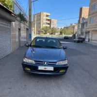 پارس tu5 مدل ۹۹در حد