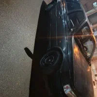 پژو روآ مدل 87