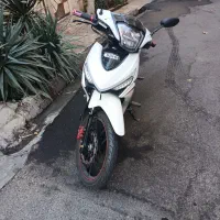 موتور سیکلت طرح ویو دینو