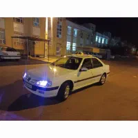 پارس سال|خودرو سواری و وانت|لار, |دیوار