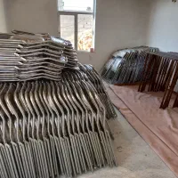 فروش صندلی تاشو