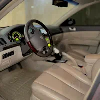 هیوندای سوناتا NF 3300cc، مدل ۲۰۰۷|خودرو سواری و وانت|تهران, یوسف‌آباد|دیوار