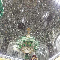 زیارتی|تور و چارتر|قم, بلوار امین و ساحلی|دیوار