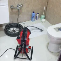 لوله بازکنی،تمام نقاط مشهد 24ساعته بدون اسید فوری|خدمات پیشه و مهارت|مشهد, طلاب|دیوار