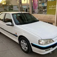 پژوپارس دوگانه شرکت