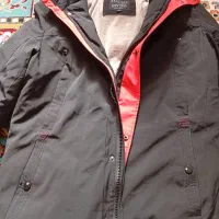 کاپشن سایز ۵۴|لباس|سیرجان, |دیوار