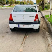 النودمدل۹۶ کم کار|خودرو سواری و وانت|رشت, پل تالشان|دیوار