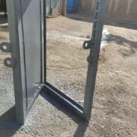 در برای قال کفتر