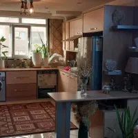 اپارتمان ۷۰ متری بالای بلورسازی