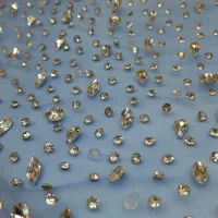 پارچه یاقوتی