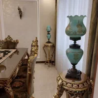 میز تلفن و کنار سالنی مبل(میز اباژور)|میز تلفن|تهران, یافت آباد جنوبی|دیوار