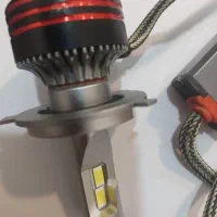 لامپ هدلایت  H4 مناسب پرایدو ساینا|قطعات یدکی و لوازم جانبی|یاسوج, |دیوار