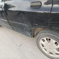 پراید84|خودرو سواری و وانت|ایذه, |دیوار