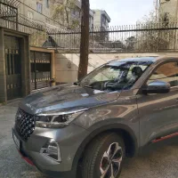 ام وی ام X55 pro|خودرو سواری و وانت|تهران, هفت حوض|دیوار