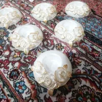 قالب سیلیکونی خاص