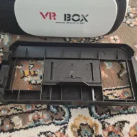عینک واقعیت مجازی / vr box 2|کنسول، بازی ویدئویی و آنلاین|بهار, |دیوار