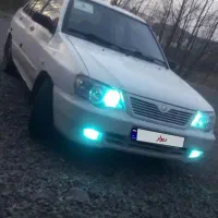 ۱۳۲مدل ۹۰|خودرو سواری و وانت|سنگر, |دیوار