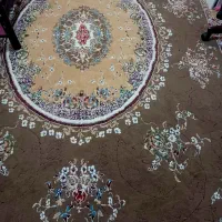 یک جفت فرش ۱۲ متری|فرش|شیراز, گویم|دیوار