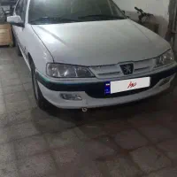 پرشیا مدل۱۴۰۰