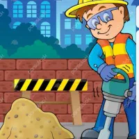 کارگر هستم همه کاره