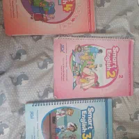 کتاب اسمارت انگلیش smart english