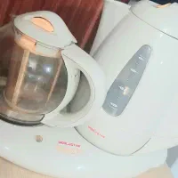 چای سازworlostar