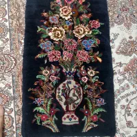 تعدادی فرش دارم