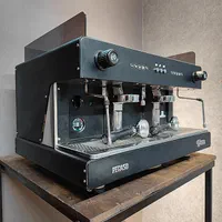 دستگاه اسپرسو وگا مدل wega pegaso