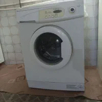 لباسشویی و هود|ماشین لباسشویی و خشککن لباس|قم, انصارالحسین|دیوار