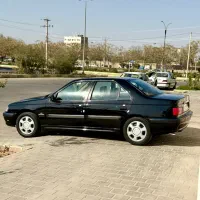 پژو پارس LX TU5 مدل ۴۰۱|خودرو سواری و وانت|کاشان, فاز ۱ ناجی آباد|دیوار