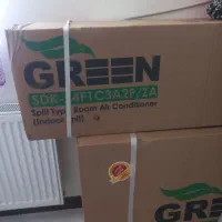 اسپیلت سرمایشی