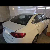Jac J4 جک 1403|خودرو سواری و وانت|کرج, شهرک فرهنگیان|دیوار
